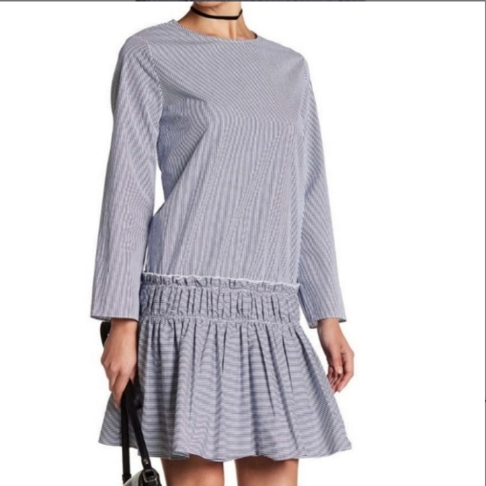 Perfect Condition English Factory Dress (M)